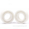 OEM wholesale price zirconia ceramic ball bearing 6202